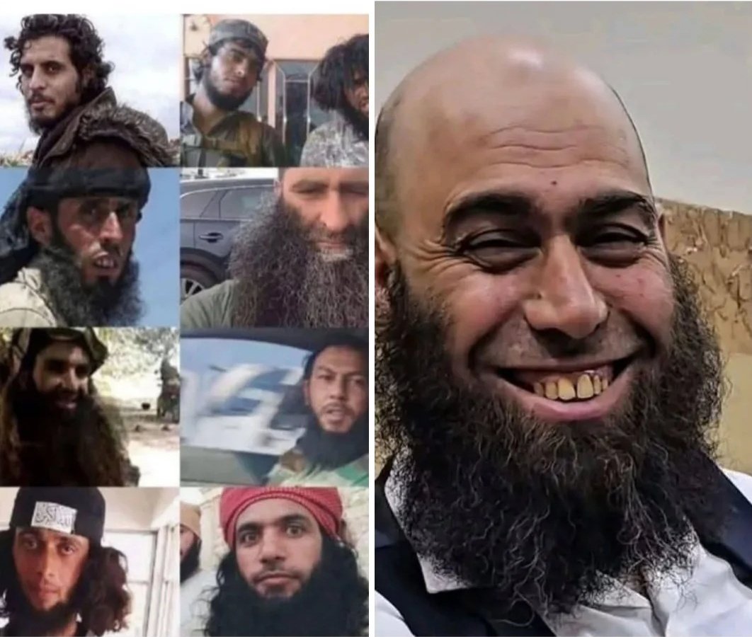 𝕸𝖔𝖍𝖆𝖒𝖊𝖉 𝕴. 𝕬𝖑𝖍𝖎𝖏𝖆𝖟𝖞 ☫ tweet media