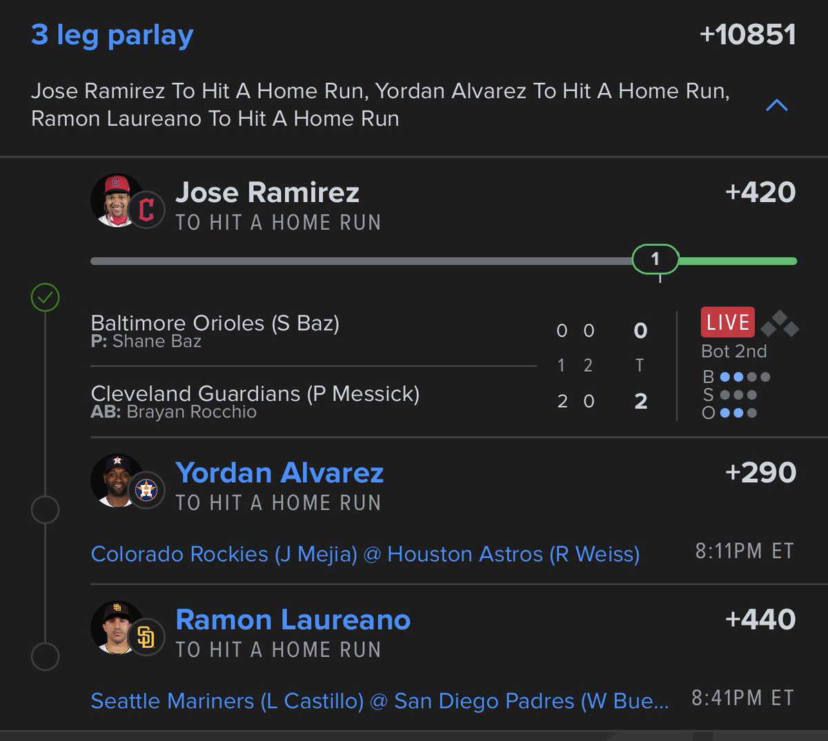 Emilio Pabon tweet media