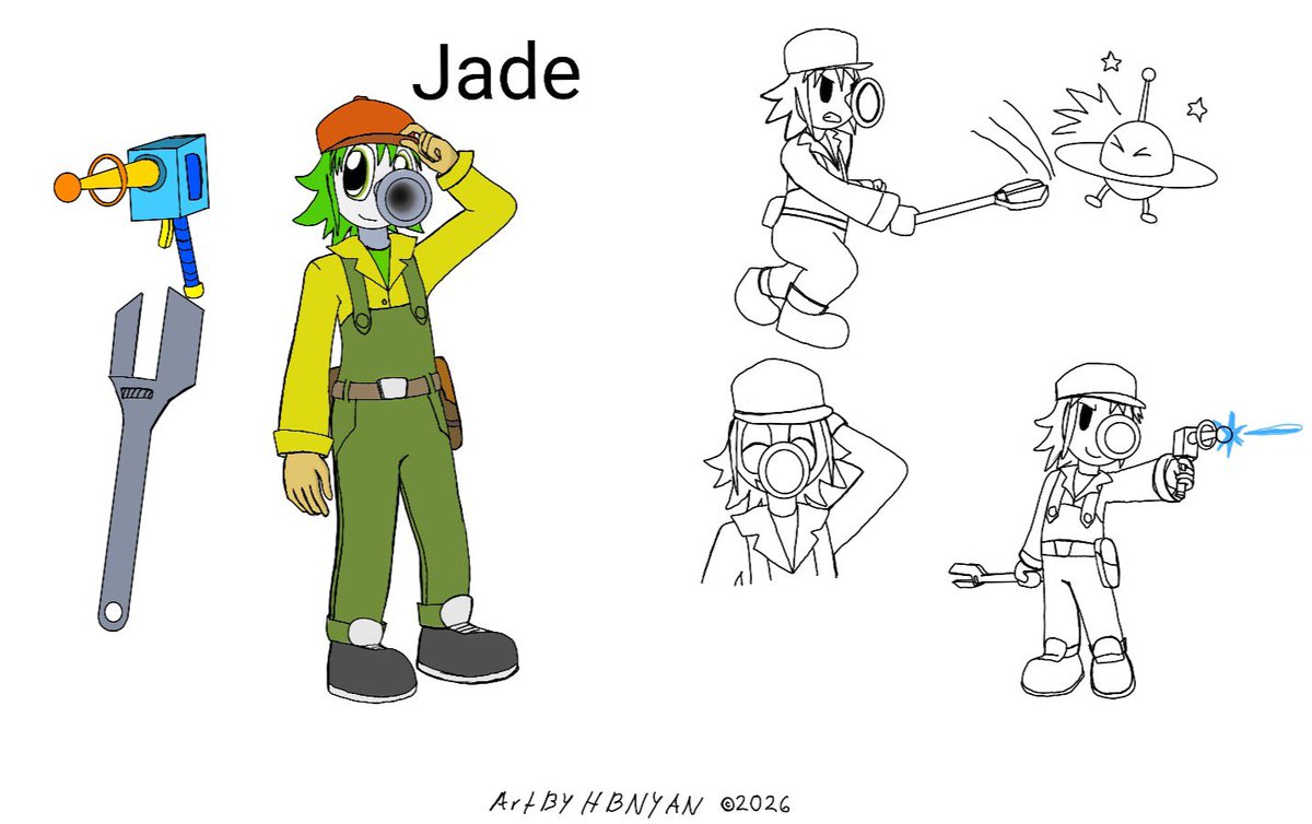 HBNyan⭐️🎮⭐️ tweet media