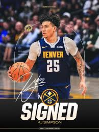 memitogar29's tweet photo. Un mexicano puede venir con los @nuggets a la Arena Ciudad de México, y no, no es Karim López, se trata de @KSimpsonJr  de madre mexicana y que puede jugar con la selección nacional. Su Mamá Paty Cornejo, nació en Veracruz https://t.co/F5BwcvvxHV