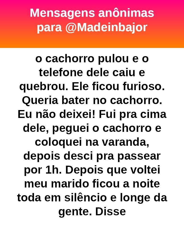 Making of da vida alheia tweet media