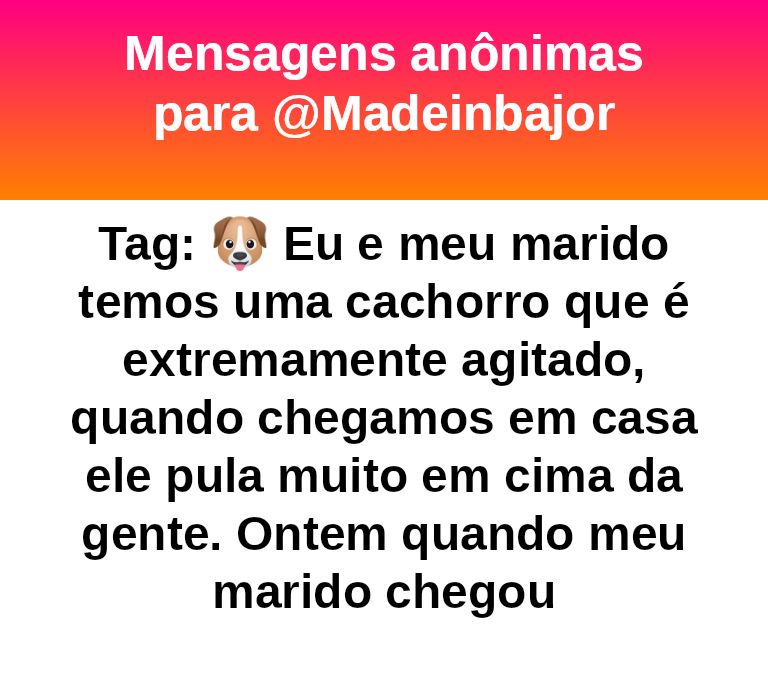 Making of da vida alheia tweet media