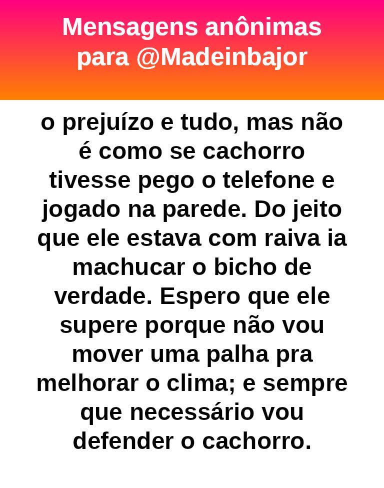 Making of da vida alheia tweet media