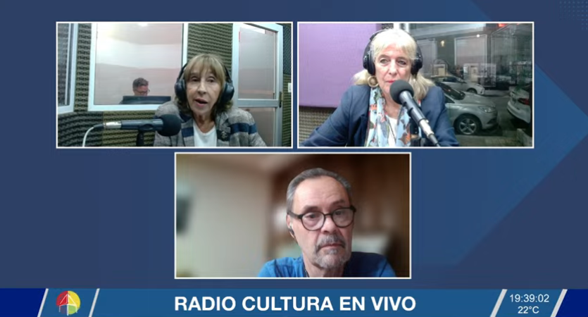 Debate: democracia en crisis y liderazgos autoritarios. Yaaaa en youtube.com/watch?v=oJyKjL…