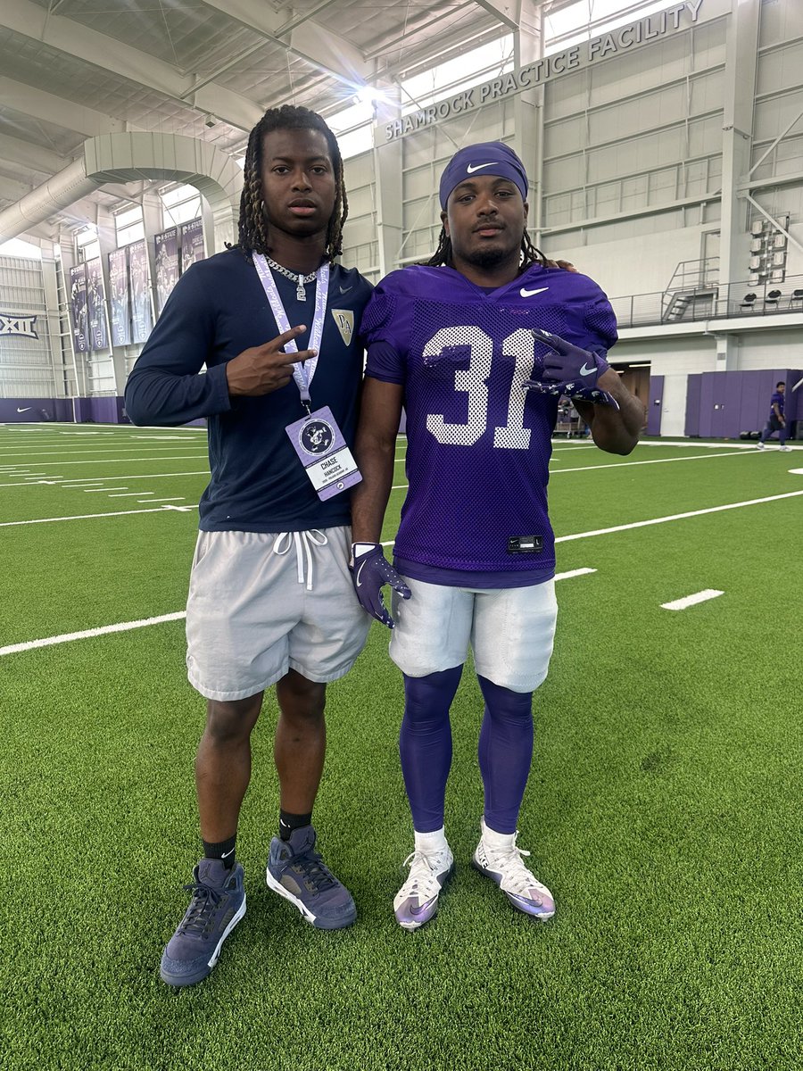 Chase Hancock tweet media