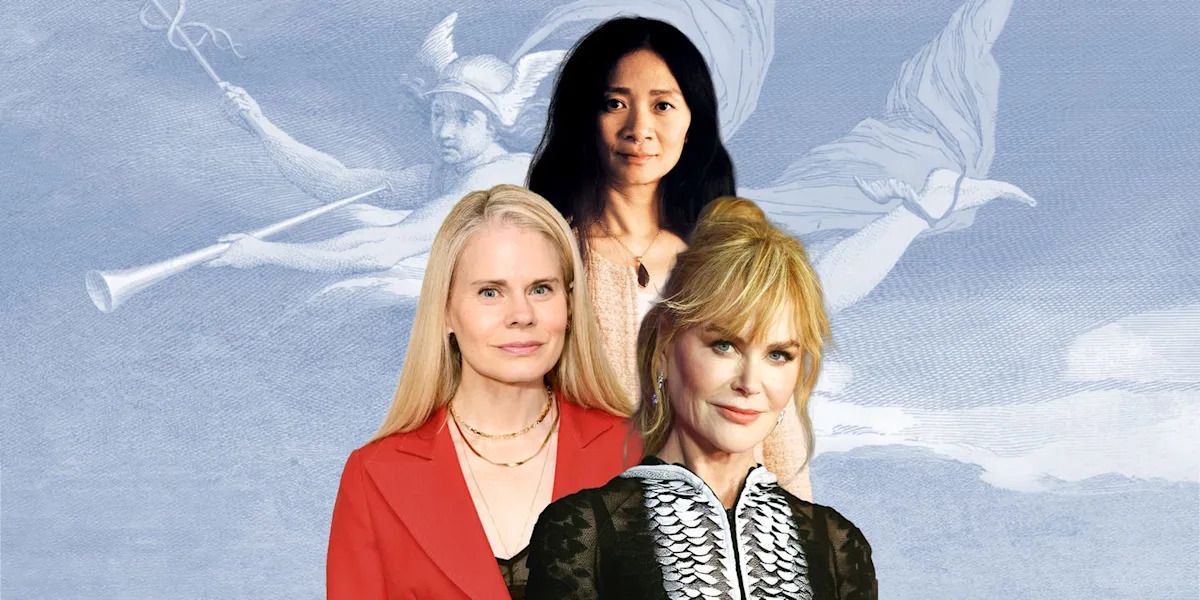 Yahoo Entertainment tweet media