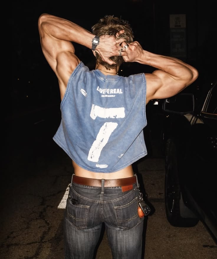 The Male Ethos tweet media