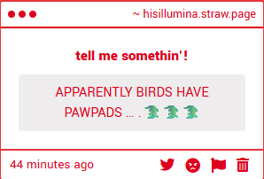 Lumi ⚔ tweet media