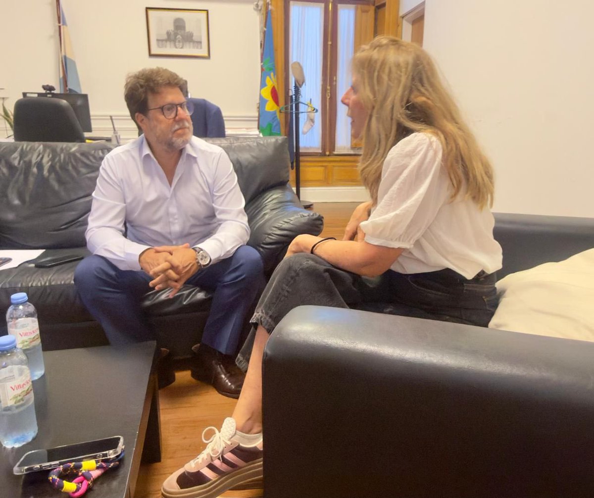 Diego R Garciarena tweet media