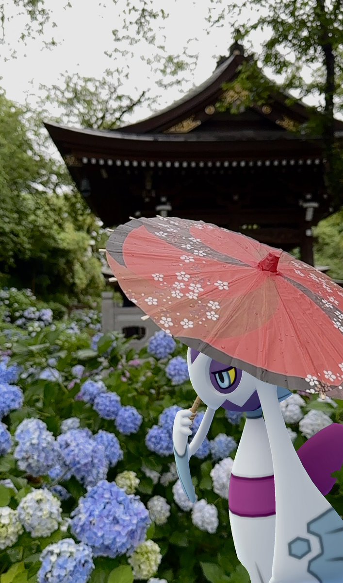 La bière🍻@横浜PokémonGO tweet media