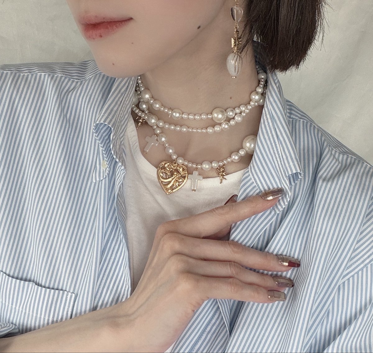 KiYOTTa💐5/1〜5/15神戸マルイ手作市場委託販売🍀*゜ tweet media