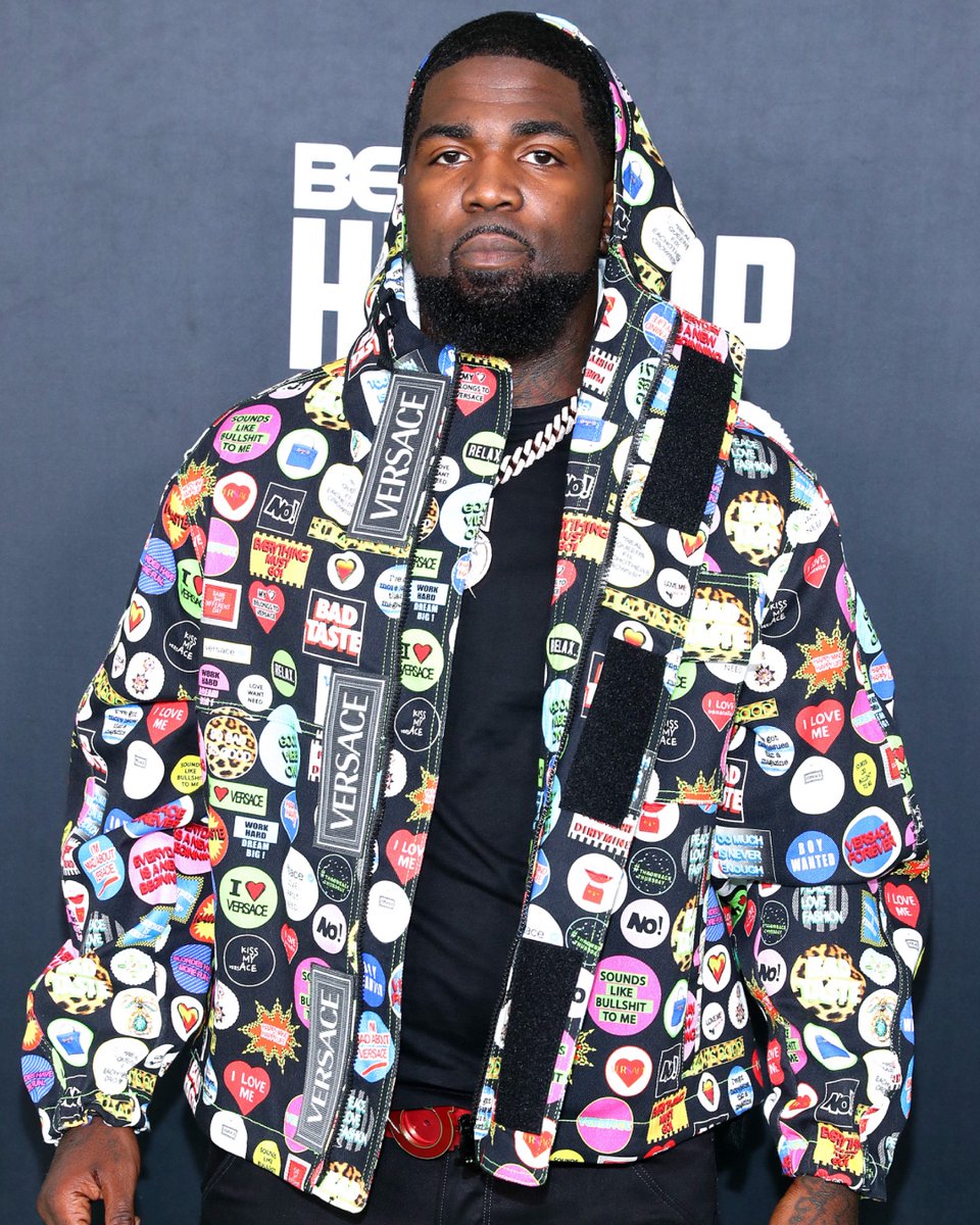 XXL Magazine tweet media