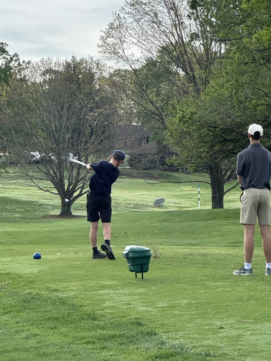 Joplin Boys Golf tweet media