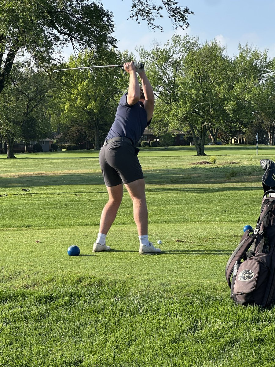 Joplin Boys Golf tweet media