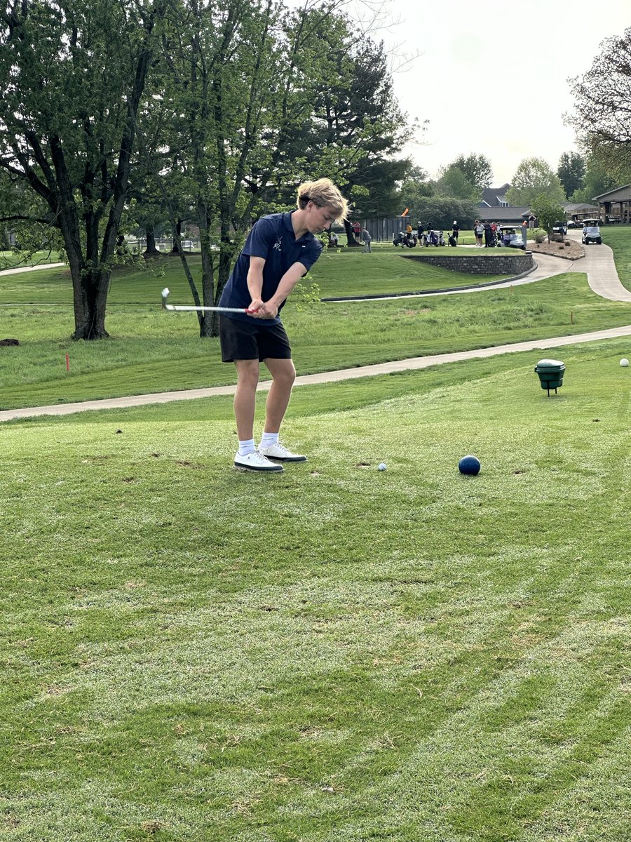 Joplin Boys Golf tweet media