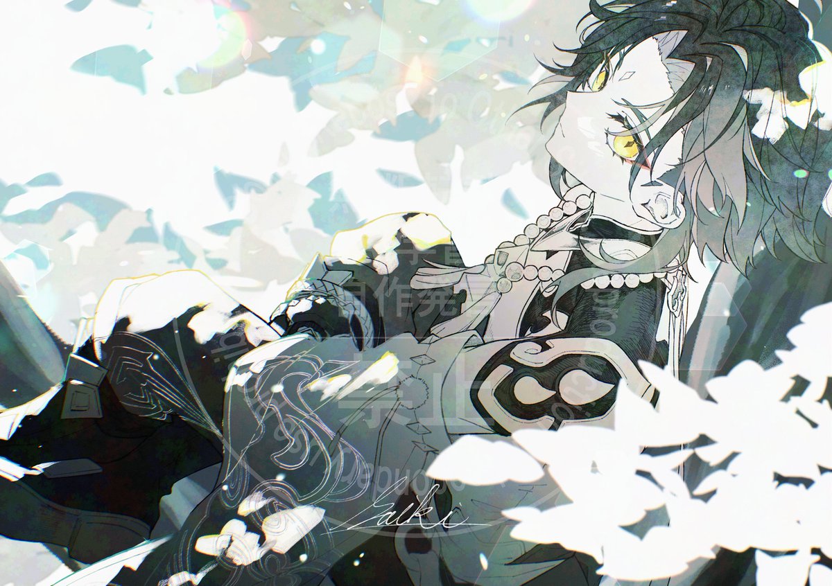 彩木🌃やあやあ tweet media