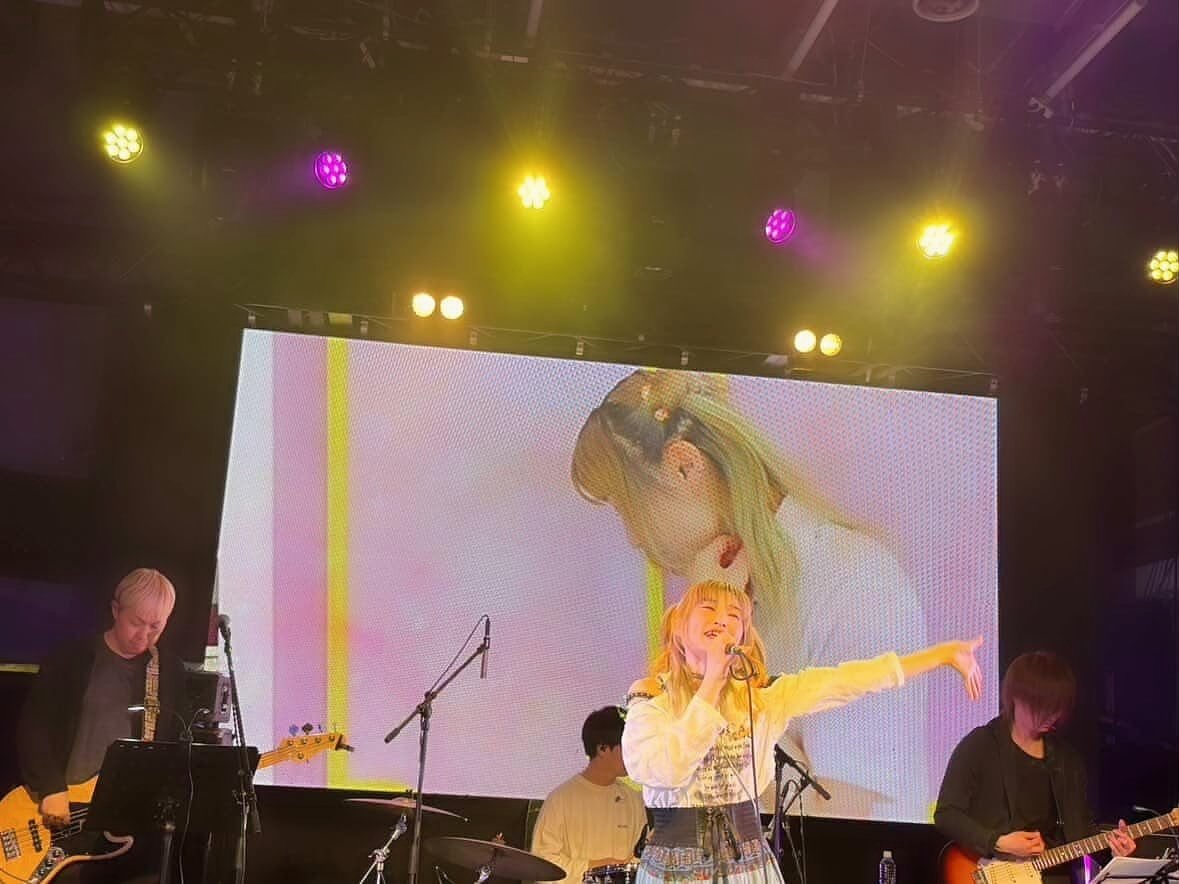 おちゃ🍵【奏音乃音】🎨 tweet media