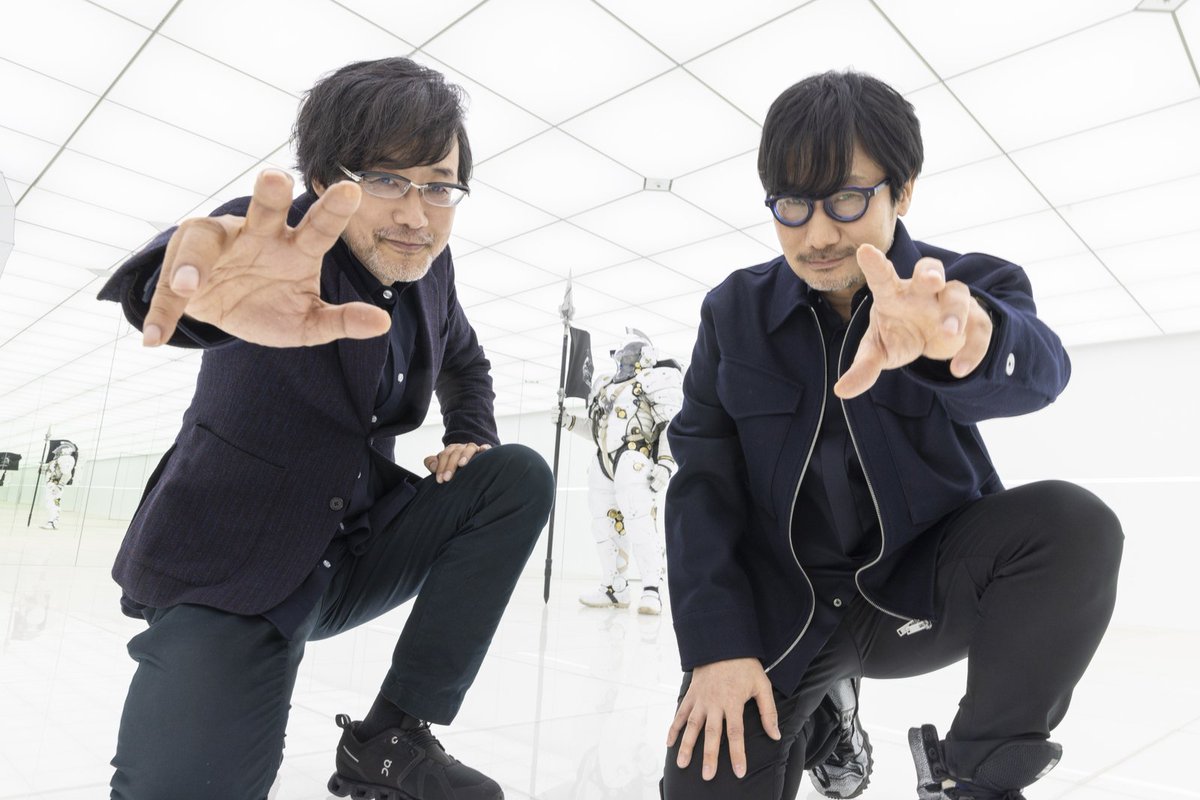 杉の木 tweet media