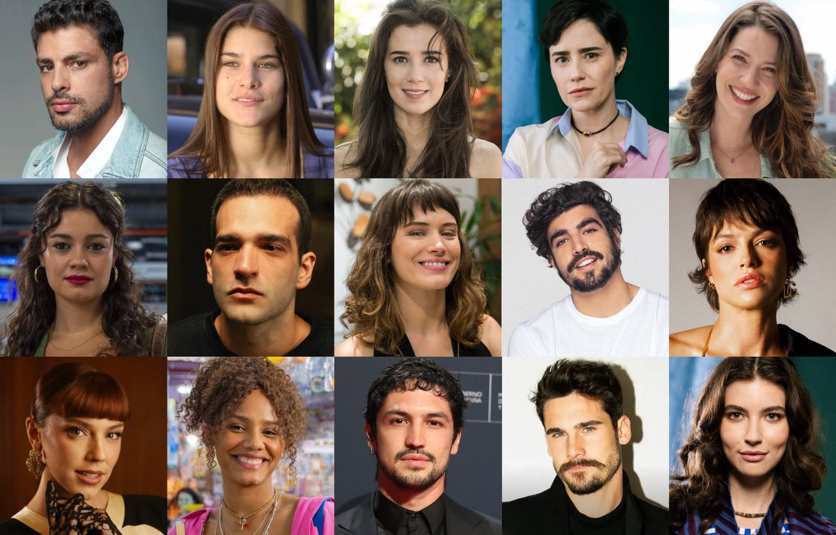 Nosso Drama tweet media