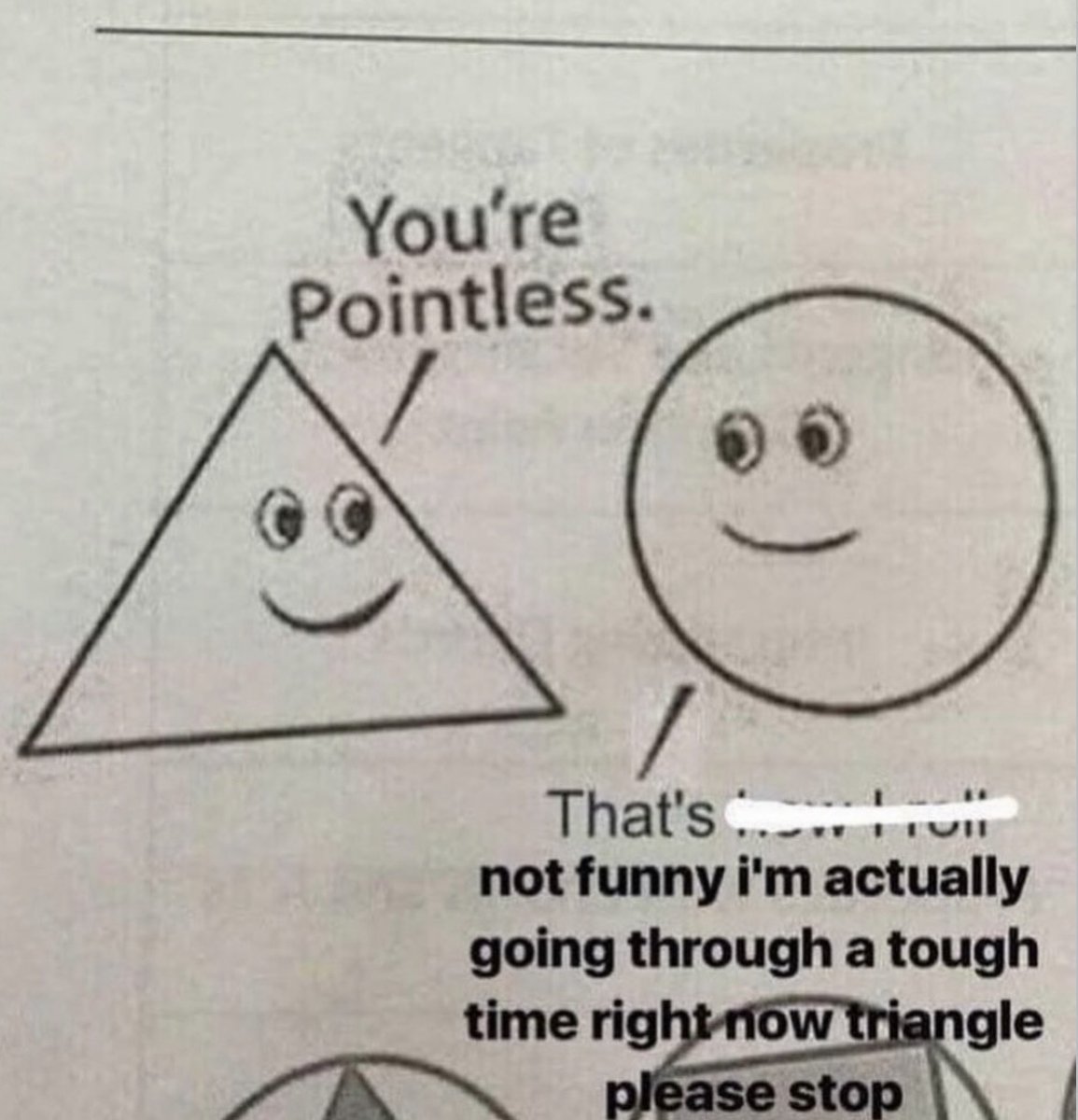 Respectful Memes tweet media