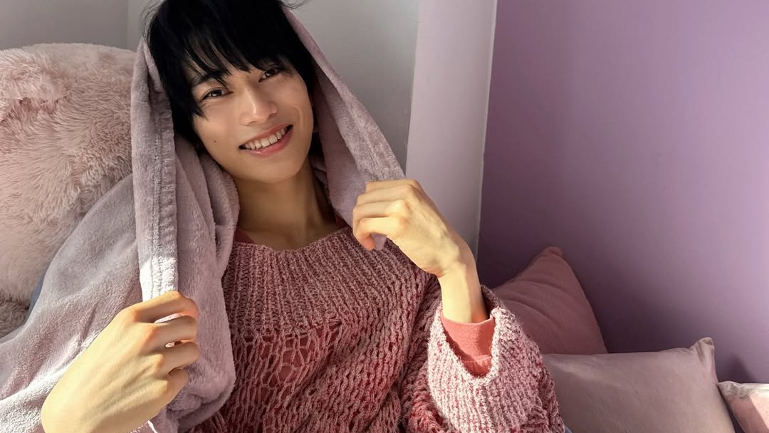 Amante del BL🍊🥬🌽🦆 tweet media