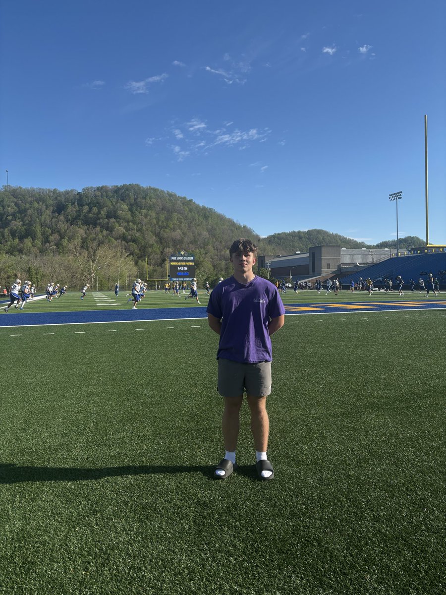 Graham Kleykamp tweet media