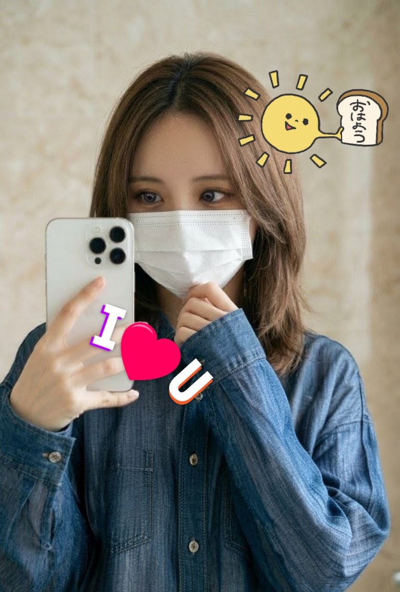 晴美.｡.:*❤︎ tweet media