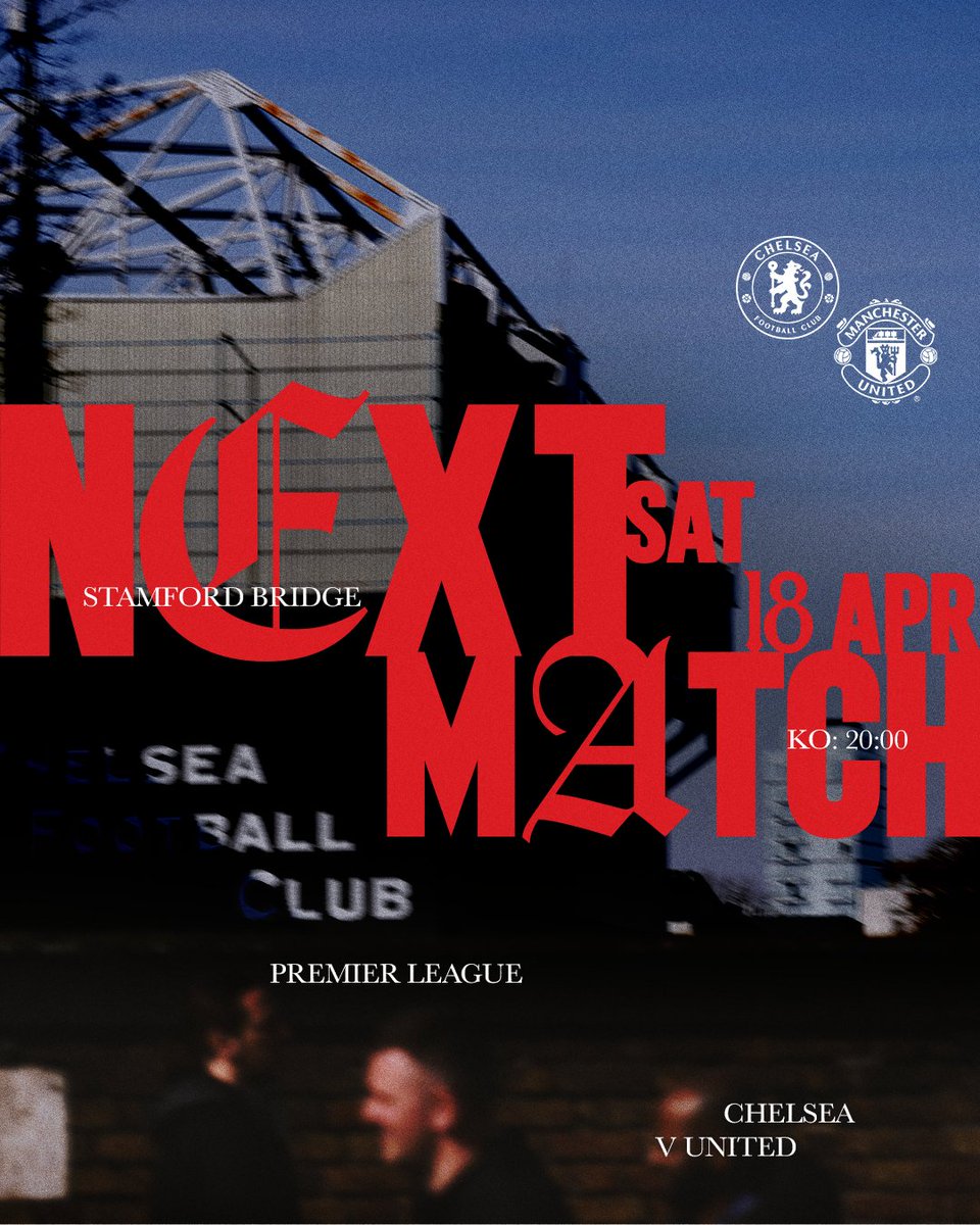 Manchester United tweet media