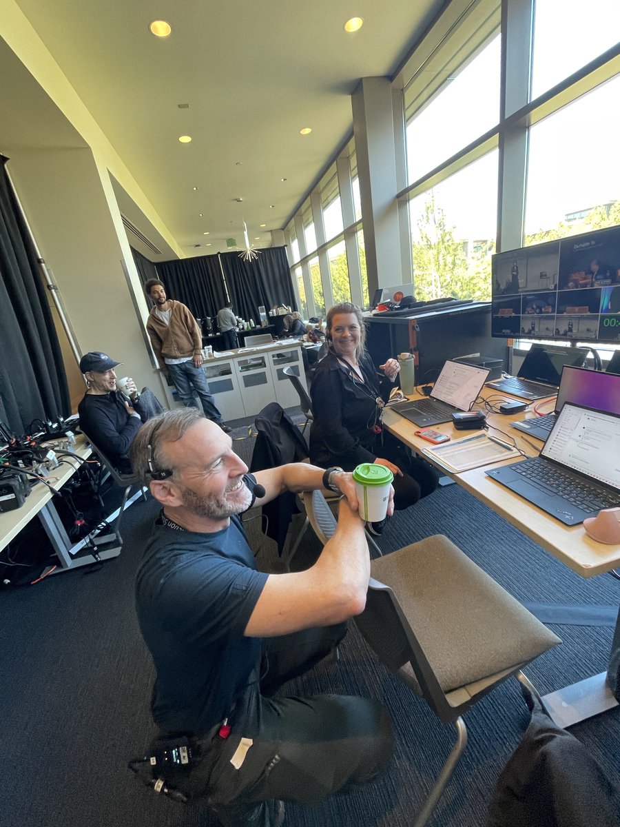 Mighty Media Studios tweet media