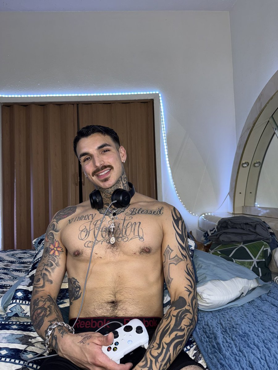 Jacob Dantonio tweet media