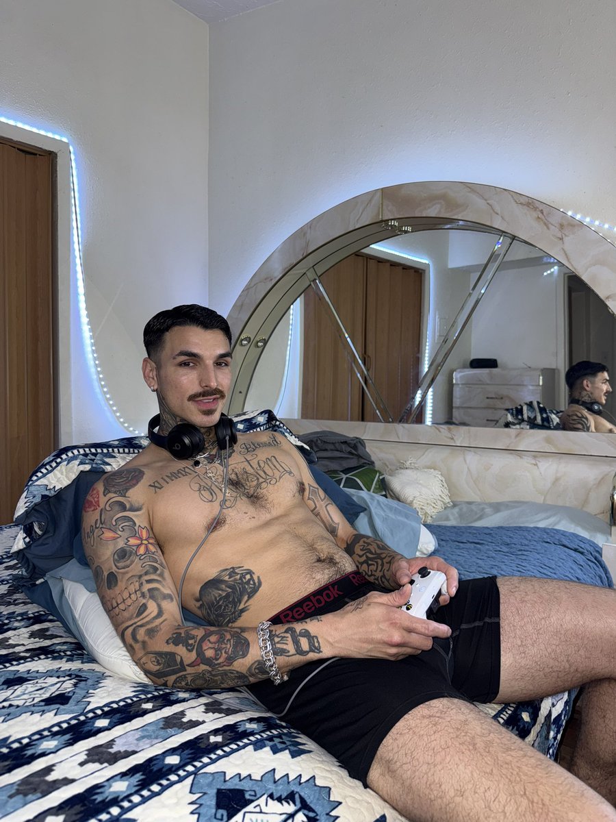 Jacob Dantonio tweet media