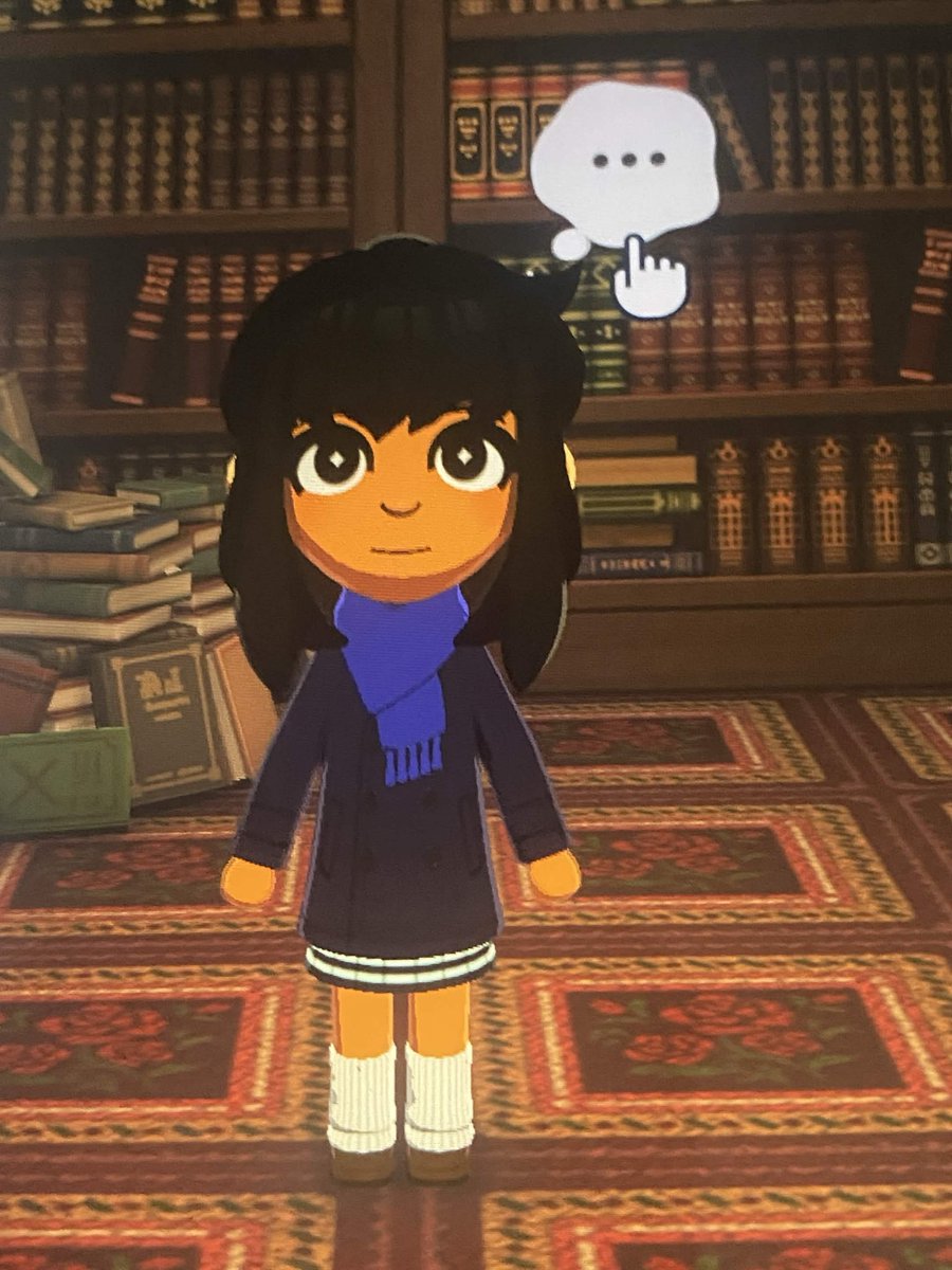 ❀ Char ❀ tweet media