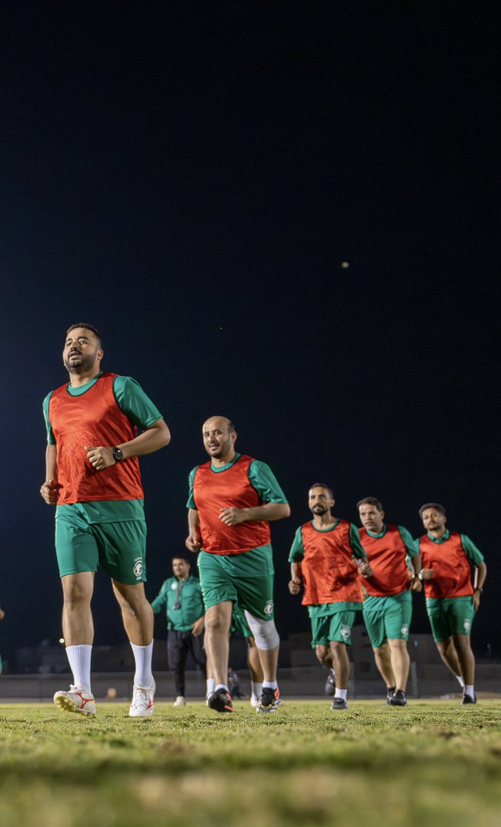 ريان الجهني tweet media