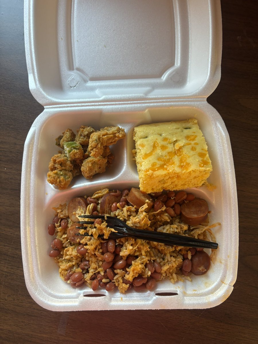 Rufus “The Sniffer” Seymore🇹🇹 tweet media