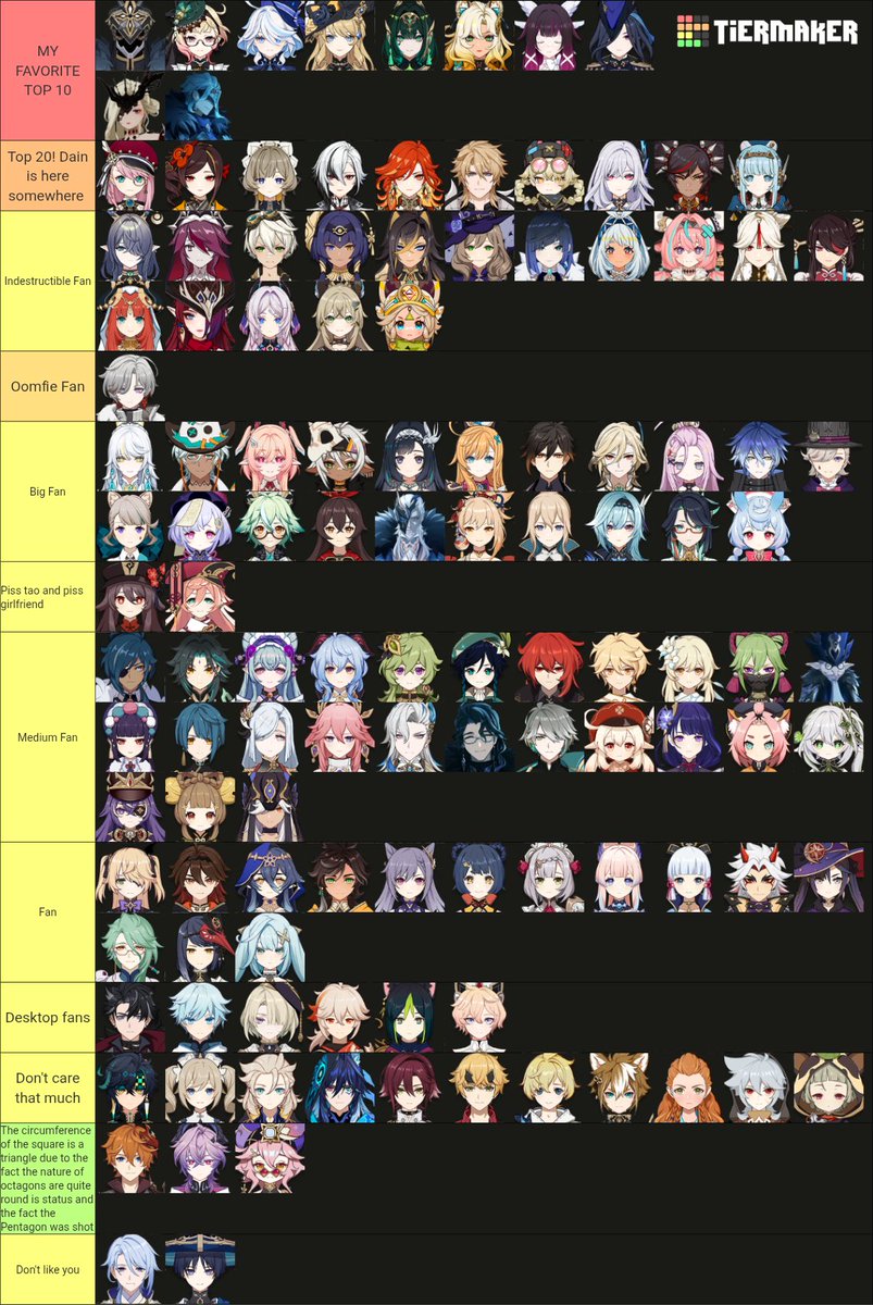 Charlotte tweet media