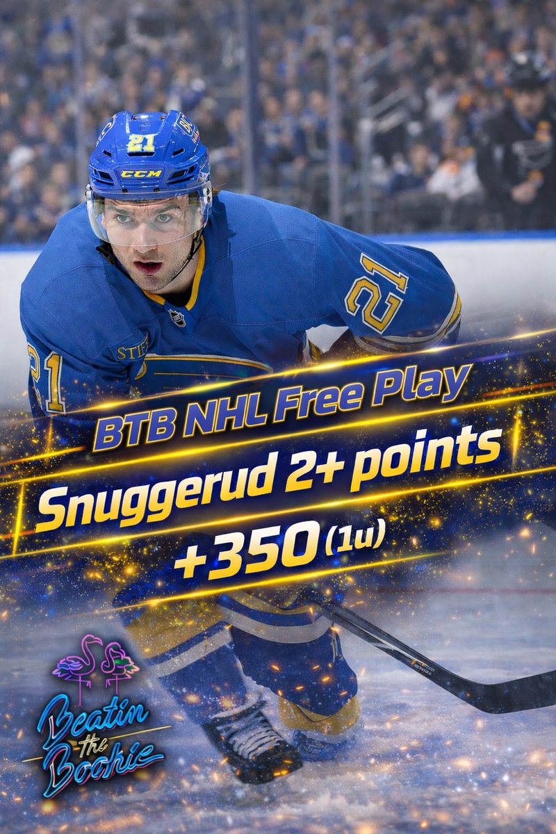 BeatinTheBookie.com®️ tweet media