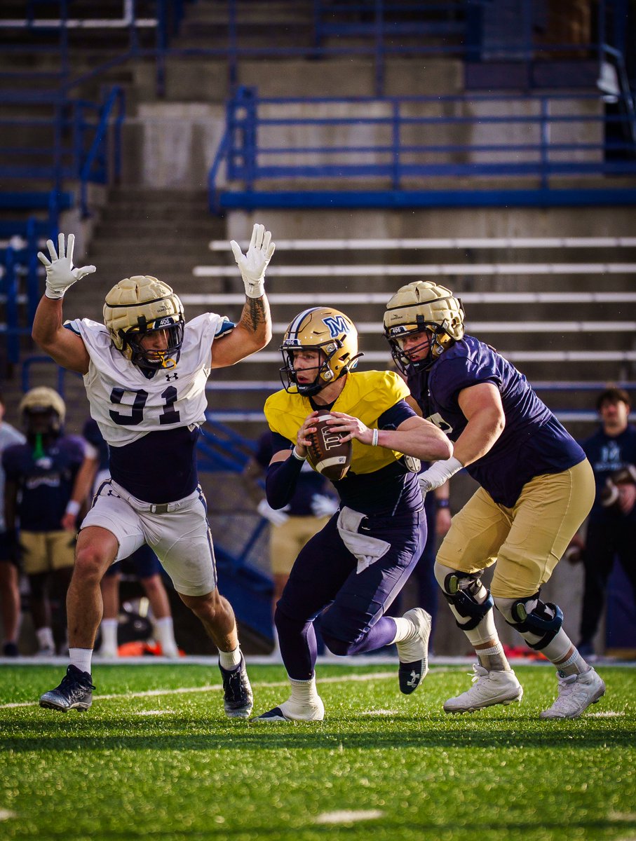 Scrimmage #1 ✔️

On to #2

#BobcatBuilt