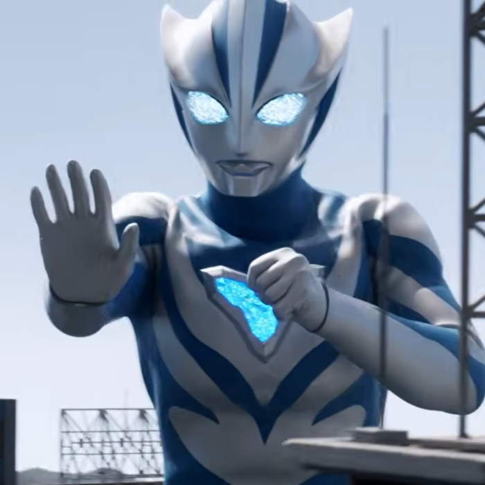 The name of the new Ultraman Series for the 60th Anniversary of the franchise, "Ultraman Teo" has been officially revealed, and Tsuburaya Productions has posted a trailer for the Series on their YouTube Channel, which gives us a good look at the new Ultra's design and more!