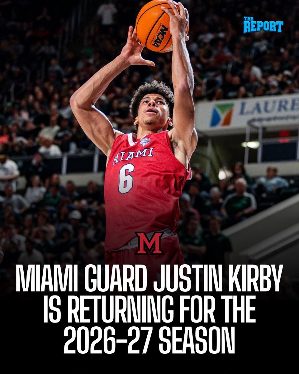 𝑻𝒉𝒆 𝑹𝒆𝒑𝒐𝒓𝒕 𝑶𝒉𝒊𝒐 tweet media