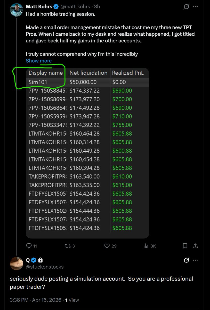 Q tweet media