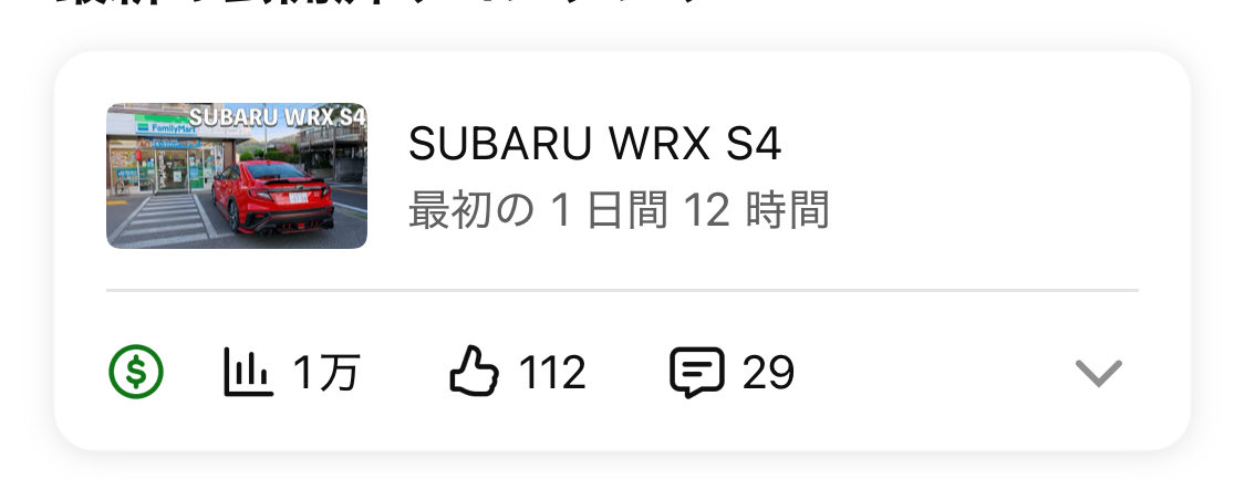 95Daisuke67's tweet photo. こんなに伸びた初めて https://t.co/GXyuurRRfY