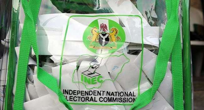 tvcnewsng's tweet image. INEC Sets August 13 Campaign Deadline For Osun Poll

tvcnews.tv/inec-sets-augu…

#inec
#osunstate