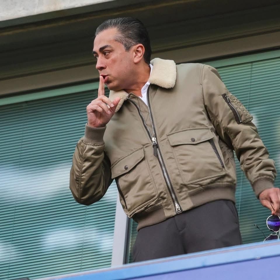 ChelsTransfer tweet media