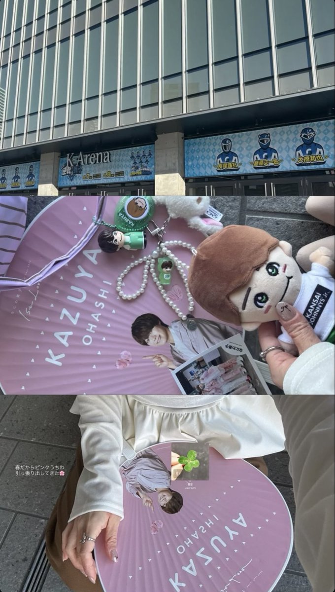 おはな tweet media