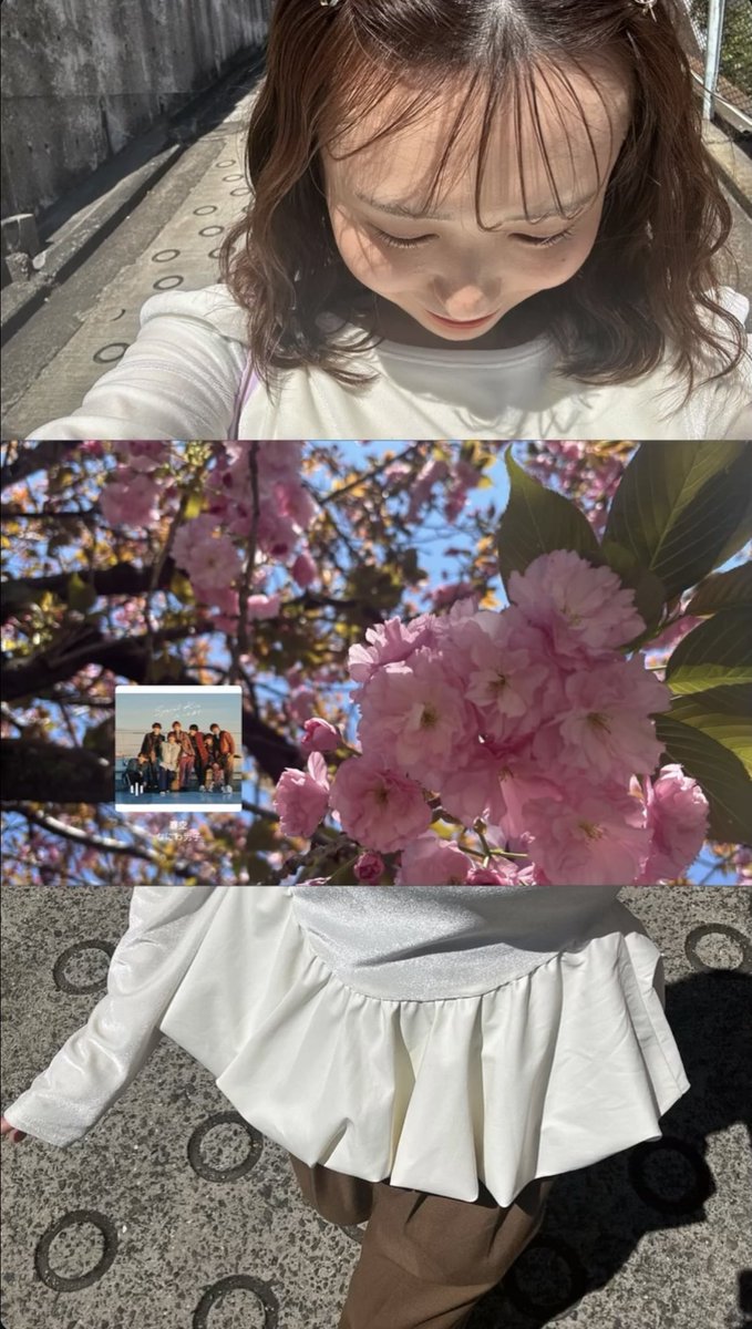 おはな tweet media