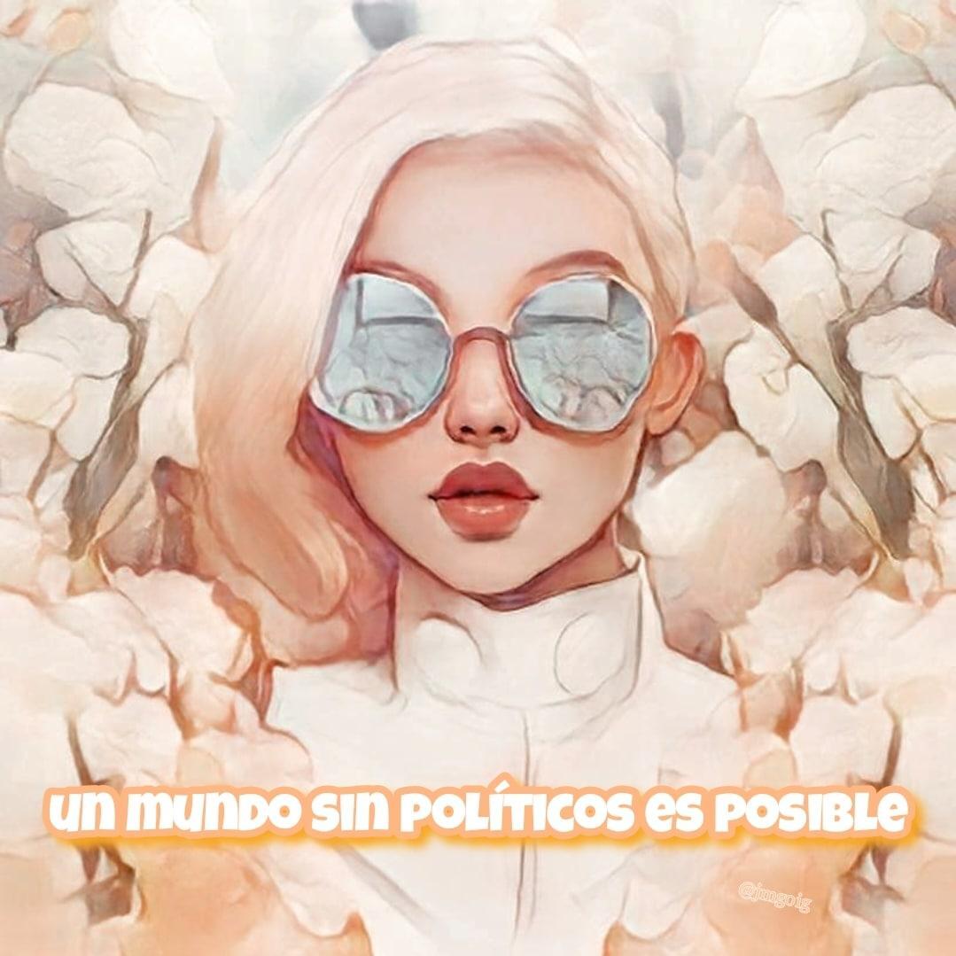 Estos políticos socialistas que tenemos ahora saben que sus acciones no tienen consecuencias graves para ellos. Saben que no importa cuántas muertes provoquen que sus cuellos no corren peligro.