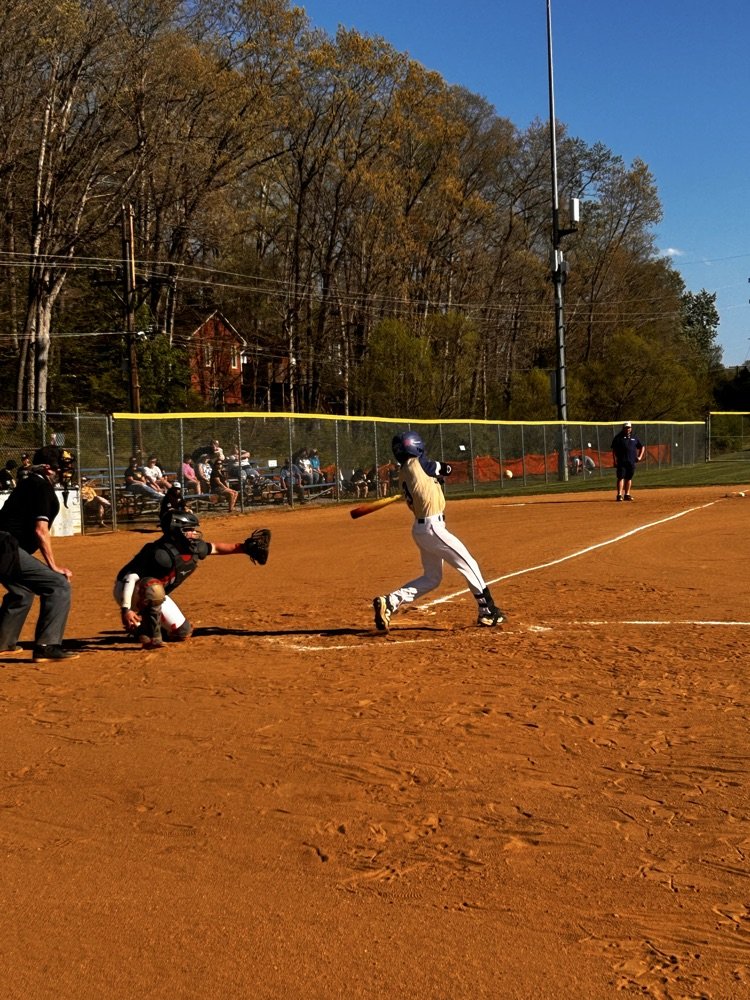 Christiansburg Middle School tweet media