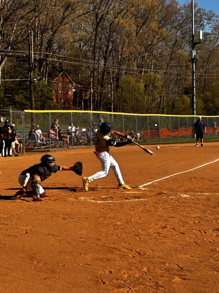 Christiansburg Middle School tweet media