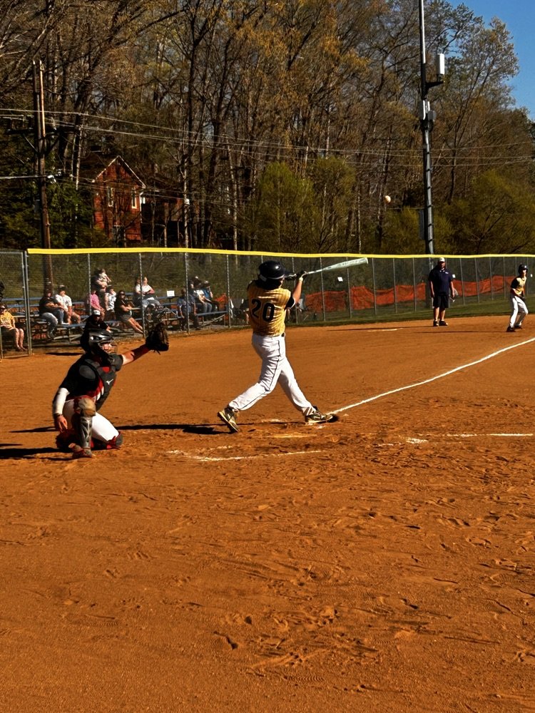 Christiansburg Middle School tweet media