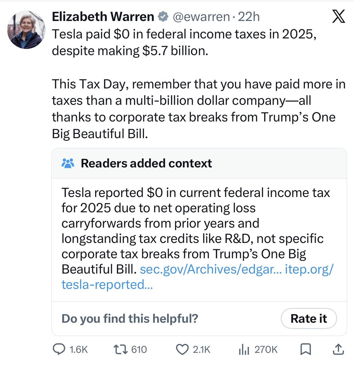 Sawyer Merritt tweet media